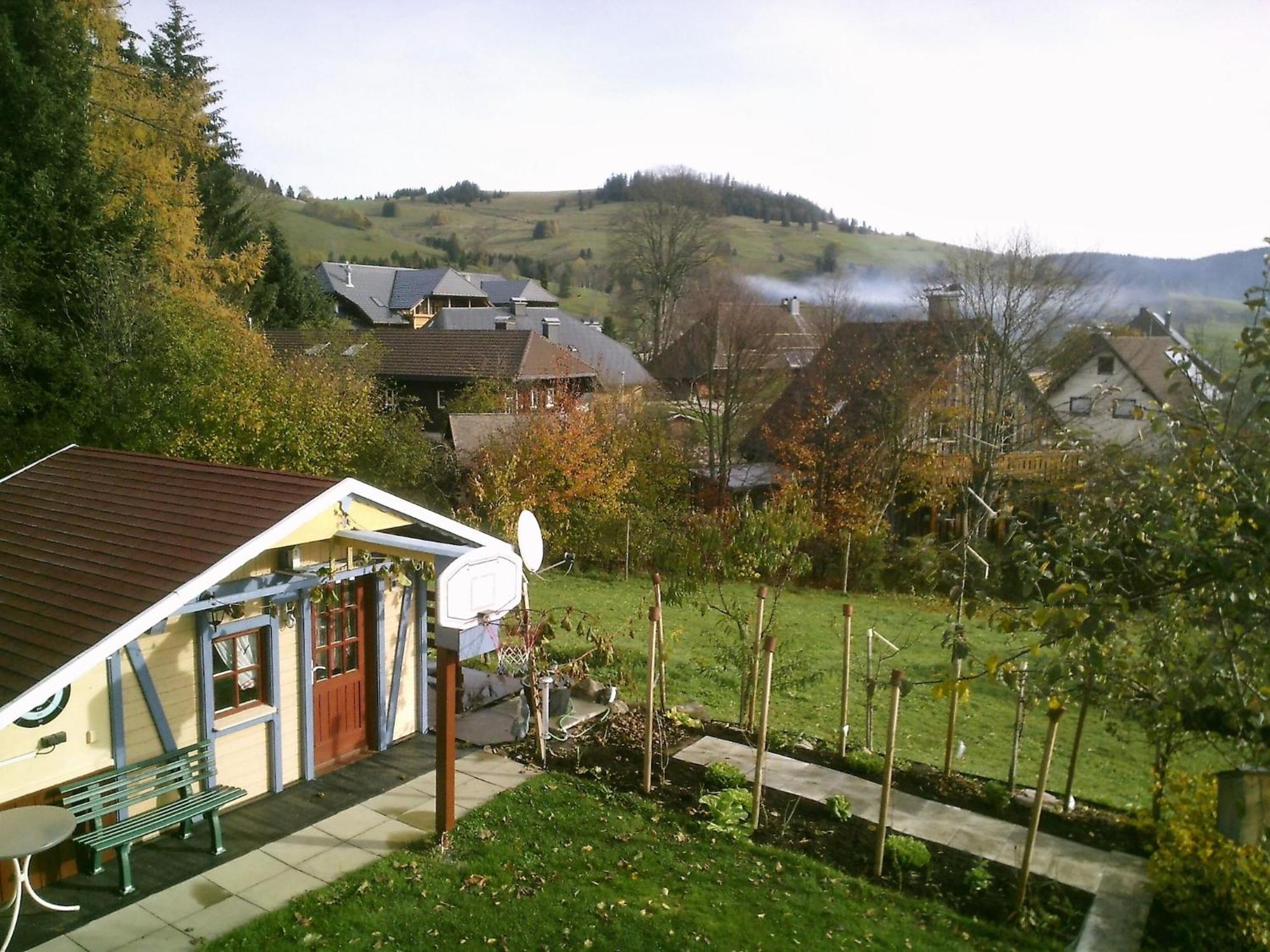 Beautiful Apartment In A Black Forest House With Conservatory بيرنو ام سشوارتزال المظهر الخارجي الصورة