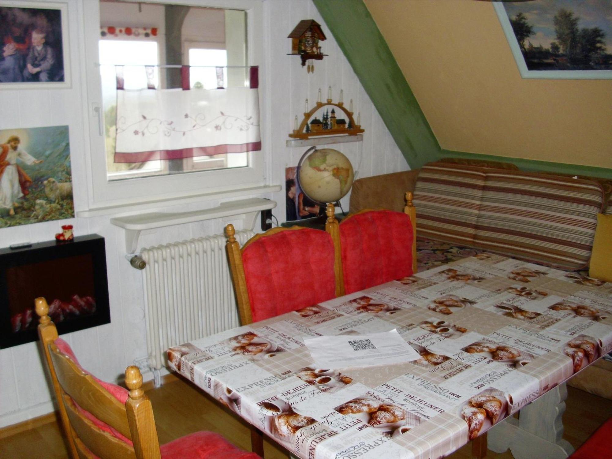 Beautiful Apartment In A Black Forest House With Conservatory بيرنو ام سشوارتزال المظهر الخارجي الصورة